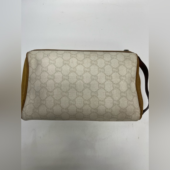 Gucci plus clutch - Picture 2 of 11